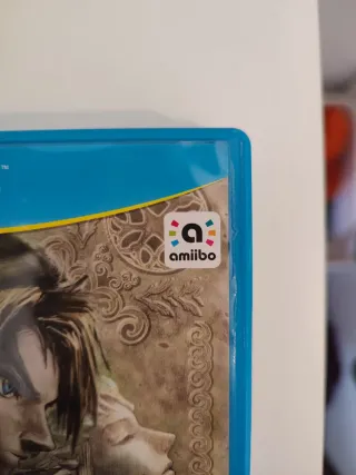 The Legend of Zelda: Twilight Princess HD Wii U