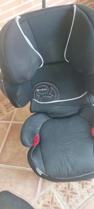Silla de coche Cybex