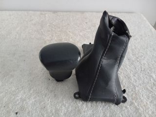 Pomo funda cambio Lexus UX 250h 300E