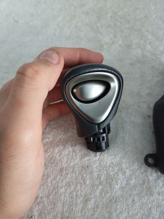Pomo funda cambio Lexus UX 250h 300E