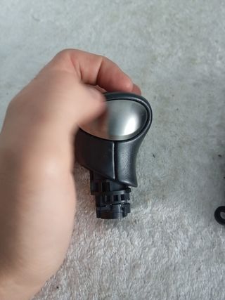 Pomo funda cambio Lexus UX 250h 300E