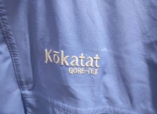 Chaqueta Kokatat Kayak Piragüismo
