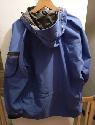 Chaqueta Kokatat Kayak Piragüismo