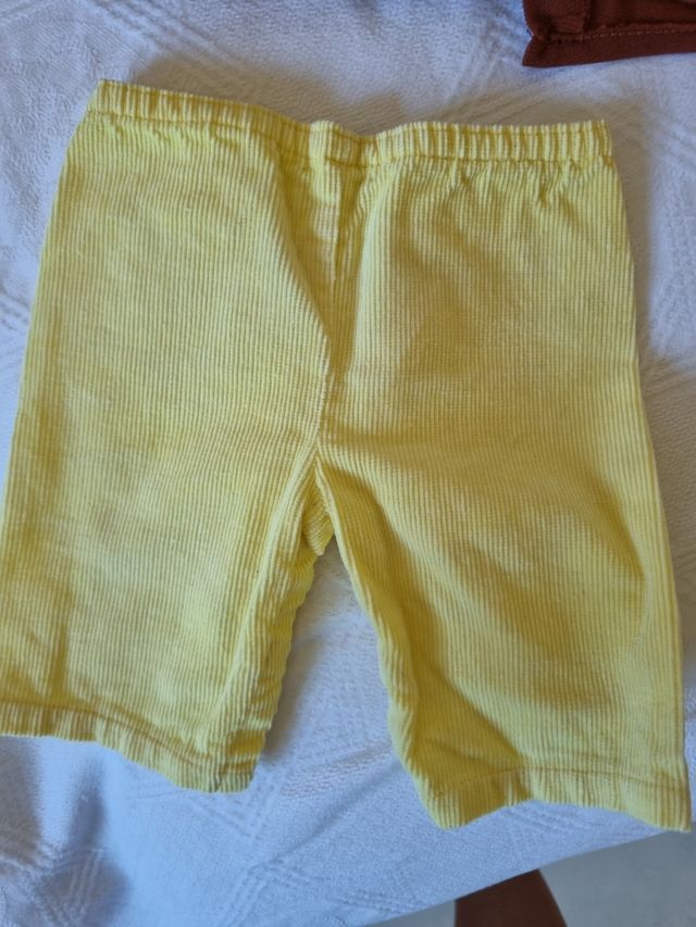 Completo Cabbage Patch Kids pantaloni
