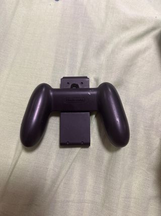 Mando Nintendo Switch
