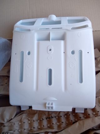 Cajón Detergente Lavadora Otsein Hoover