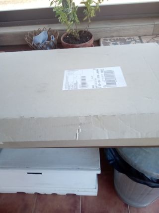 Cajón Detergente Lavadora Otsein Hoover
