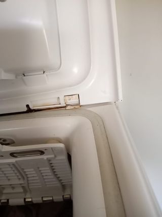 Cajón Detergente Lavadora Otsein Hoover