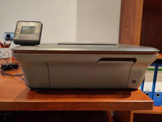 Impresora HP Deskjet 3050A