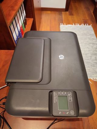 Impresora HP Deskjet 3050A