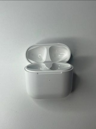 Auriculares Bluetooth Blancos