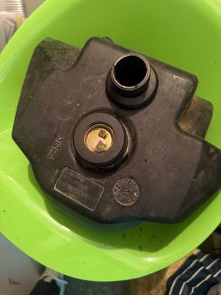 Depósito Gasolina Yamaha Jog RR