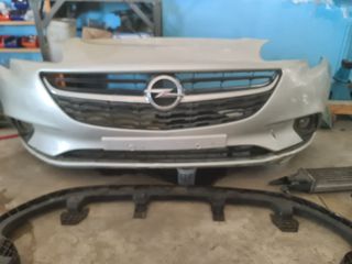 Paragolpes delantero Opel Corsa E