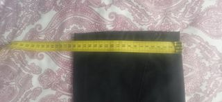 Pantalón trekking mujer Quechua negro
