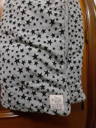 Saco para carrito de bebé (hasta 18 meses)