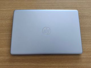 Portátil HP 15s-eq1040ns Plata