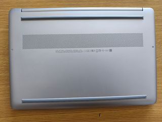 Portátil HP 15s-eq1040ns Plata