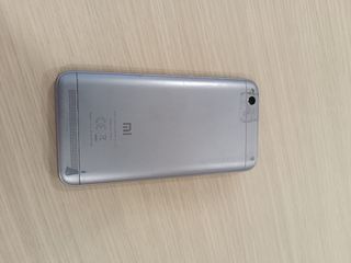Xiaomi Redmi 5A Plata para piezas recambios 