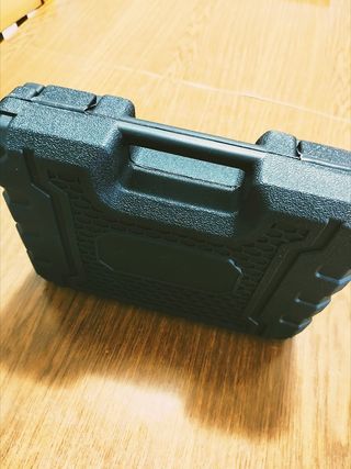 Avvitatore Elettrico Lithium Kit Completo