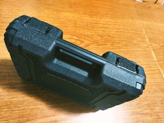 Avvitatore Elettrico Lithium Kit Completo