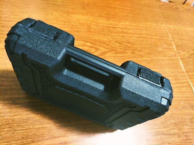 Avvitatore Elettrico Lithium Kit Completo