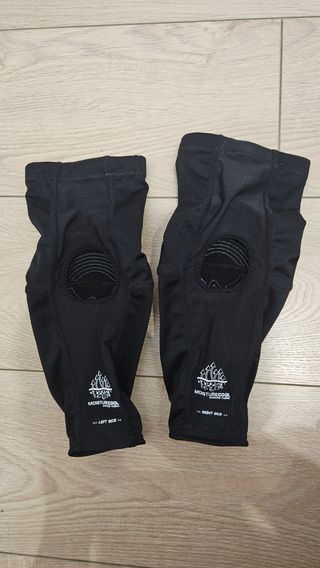 Coderas Leatt Airflex Pro Talla L