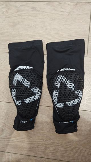 Coderas Leatt Airflex Pro Talla L