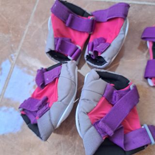 Protecciones patines Oxelo S