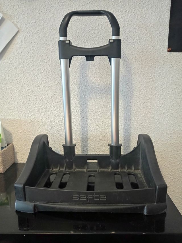 Carro SAFTA para mochilas