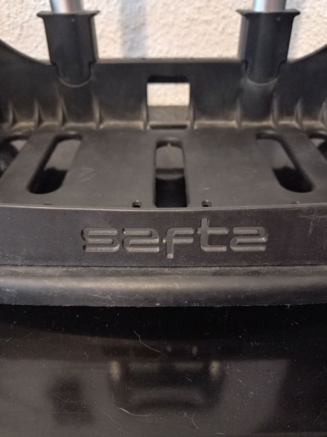 Carro SAFTA para mochilas