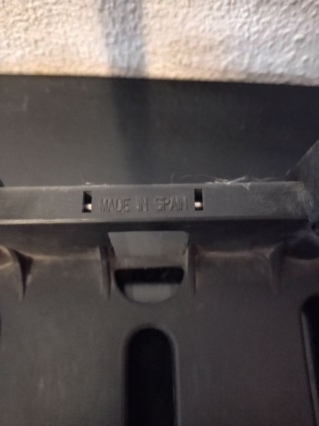 Carro SAFTA para mochilas