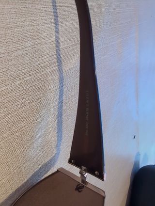 Gafas Loewe Vintage Originales Negras