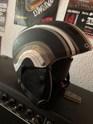 Casco de snowboard Quechua