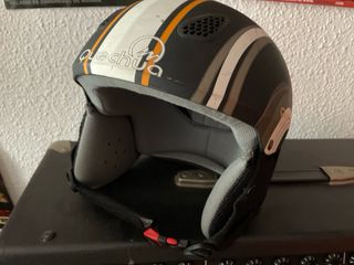 Casco de snowboard Quechua