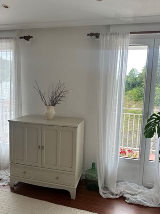 Comoda Lommarp ikea