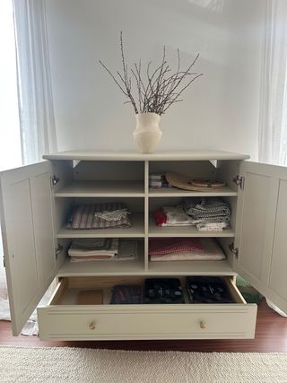 Comoda Lommarp ikea