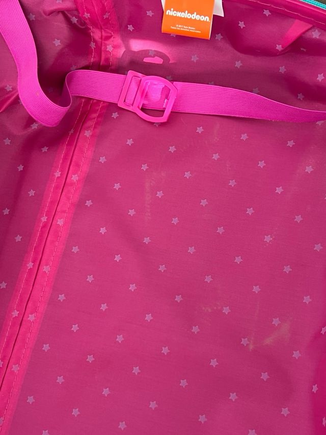 Maleta infantil Patrulla Canina Skye y Everest