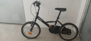 Bicicleta Infantil 16 Btwin