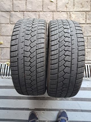 2 Ruedas 205/50 R17 
