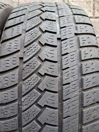 2 Ruedas 205/50 R17 