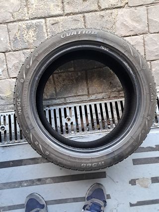 2 Ruedas 205/50 R17 