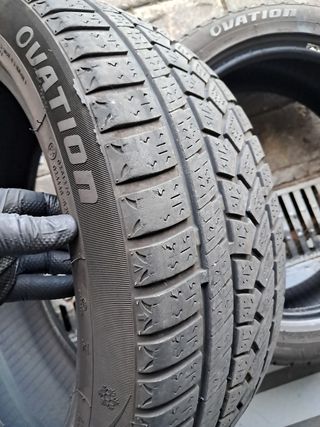 2 Ruedas 205/50 R17 