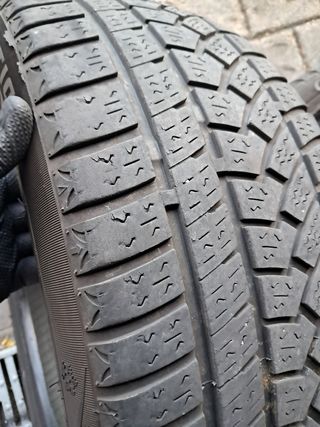 2 Ruedas 205/50 R17 