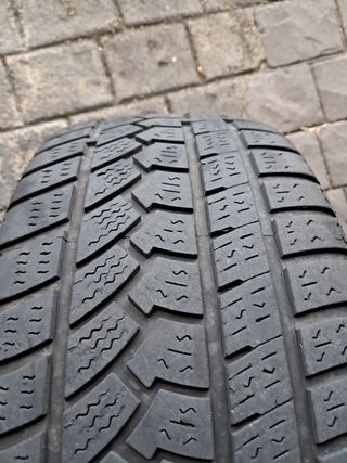 2 Ruedas 205/50 R17 