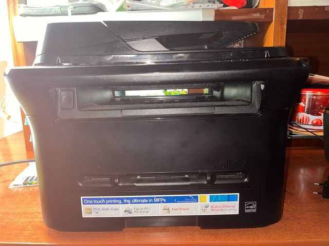 Impresora Samsung SCX-4623F Multifunción