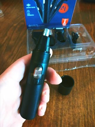 Rasoio Elettrico Uomo G 3 in 1