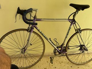 Bicicleta Antigua Macario buen estado 