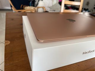 MacBook Air 13 2018 Oro - Caja Original