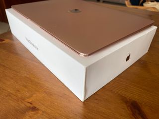MacBook Air 13 2018 Oro - Caja Original