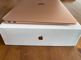 MacBook Air 13 2018 Oro - Caja Original